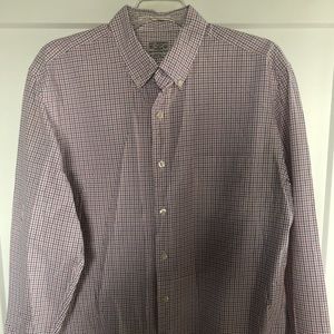 J Crew Button Down
